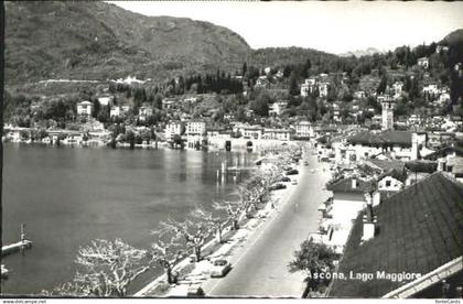 Ascona TI Ascona