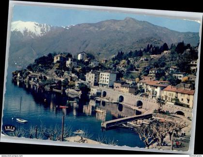 Ascona TI Ascona