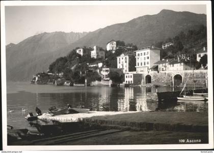 Ascona TI Ascona
