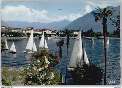 Ascona TI Ascona