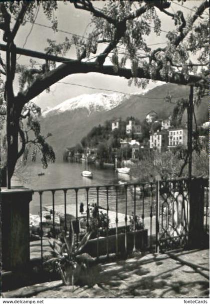 Ascona TI Ascona
