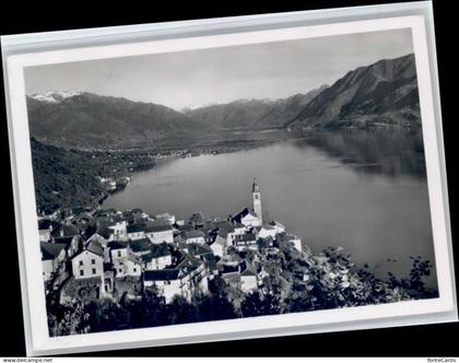 Ascona TI Ascona