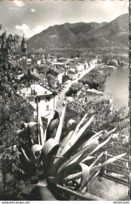 Ascona TI Ascona