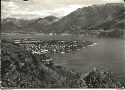 Ascona TI Ascona