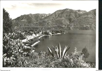 Ascona TI Ascona