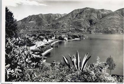 Ascona TI Ascona