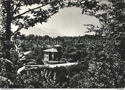 Astano Blauringlager Guthirt