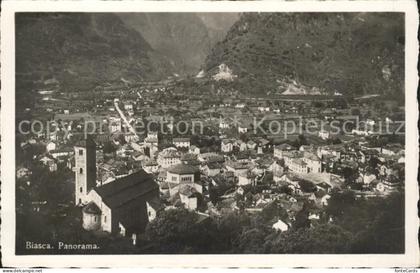Biasca