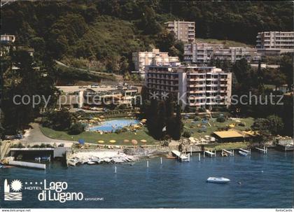 Bissone Lago di Lugano Hotel Lago di Lugano