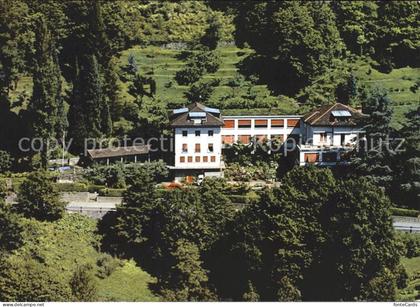 Bombinasco Ferien- und Erholungsheim Teresina