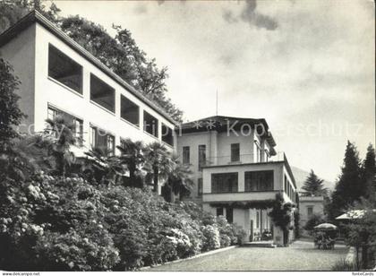 Bombinasco Preventorium S Teresina