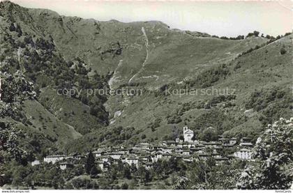 Breno LUGANO TI Panorama