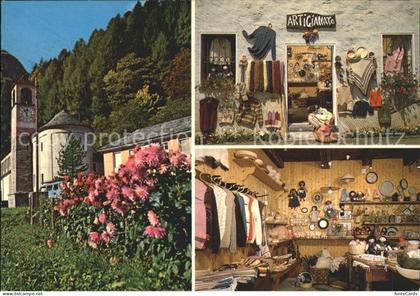 Brione Artigianato Pisciolli Weiner