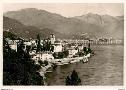 Brissago Lago Maggiore TI Lago Maggiore