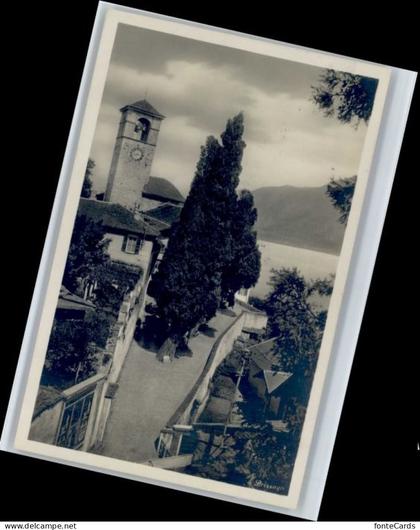 Brissago TI Brissago