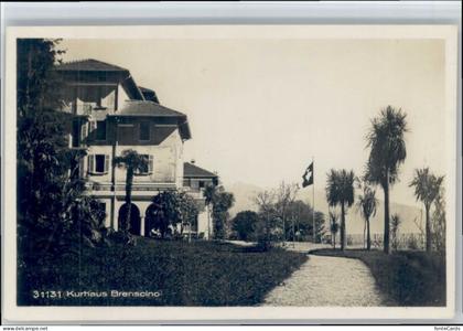 Brissago TI Brissago