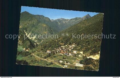 Camedo Centovalli