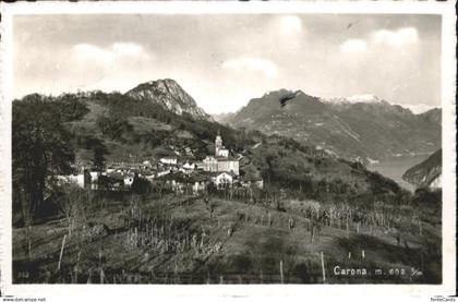 Carona