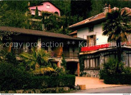 Caslano Casa Lucerna