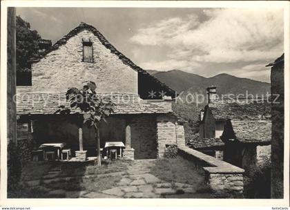 Cavigliano Casa Solidarieta