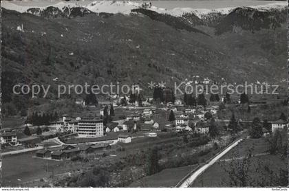 Comprovasco Acquarossa Panorama