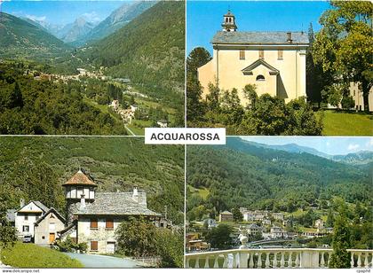 CPM Acquarossa TI Valle di Blenio