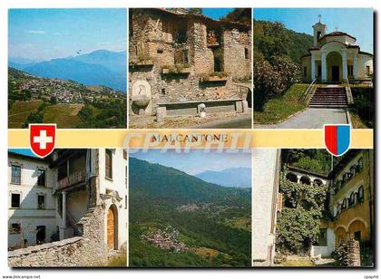CPM Malcantone