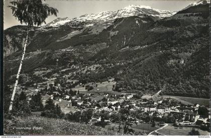 Faido Panorama