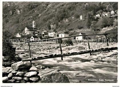 Frasco Hotel Efra Val Verzasca