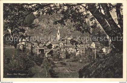 Fusio TI Ortsansicht