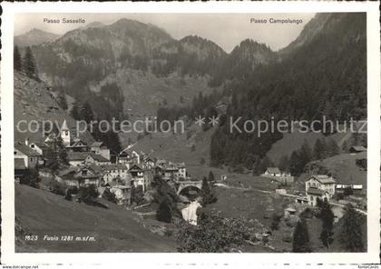 Fusio TI Panorama