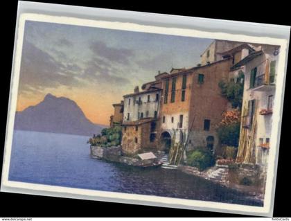 Gandria Lago di Lugano Gandria