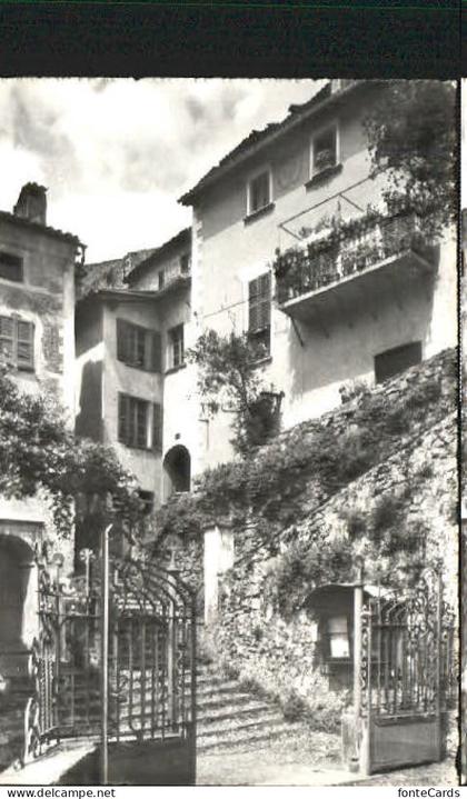 Gandria Lago di Lugano Gandria Lago Lugano