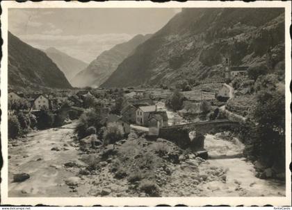 Giornico