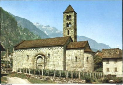 Giornico Giornico