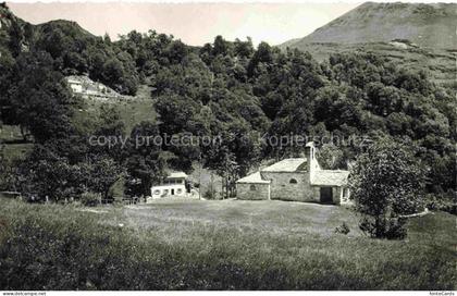 Gola di Lago Capriasca Sala-Capriasca Tesserete Lugano TI Ritrovo
