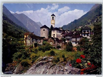 Lavertezzo