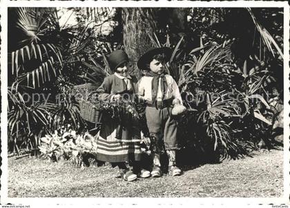 Locarno TI Bambini ticinese