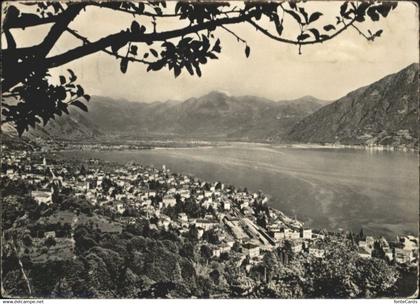 Locarno TI Locarno