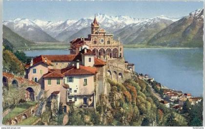Locarno TI Locarno