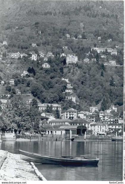 Locarno TI Locarno
