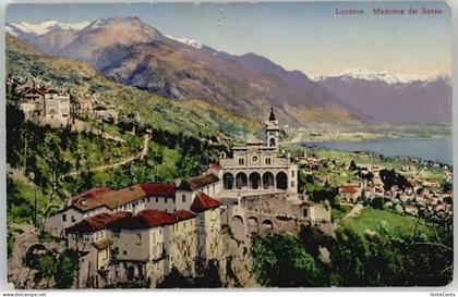 Locarno TI Locarno