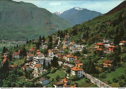 Locarno TI Locarno