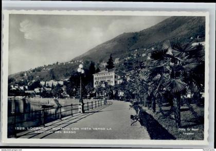 Locarno TI Locarno
