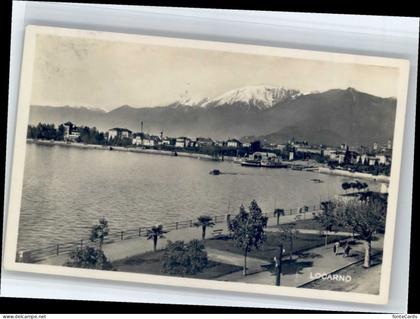 Locarno TI Locarno