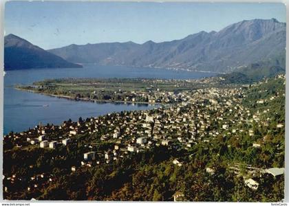 Locarno TI Locarno