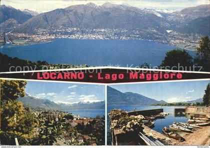 Locarno TI Muralto