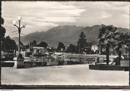 Locarno TI Muralto