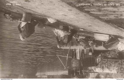 LUGANO Lago di Lugano TI Lavandaie Lago di Lugano