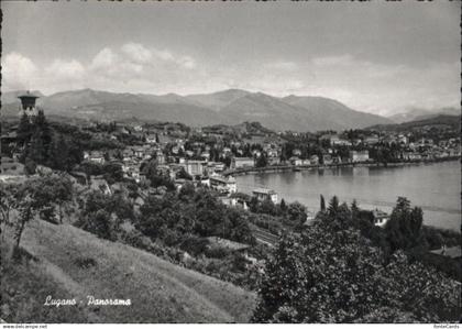 Lugano TI Lugano